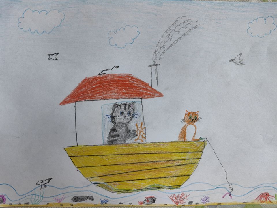 Юля Олеговна Романовская