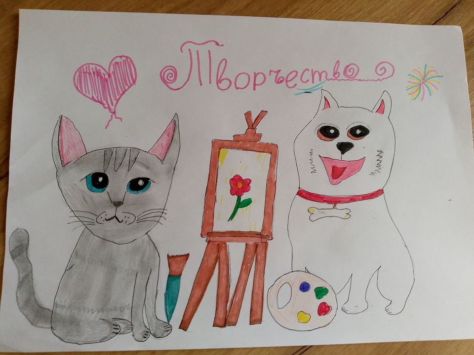 Аиша Руслановна Аммаева