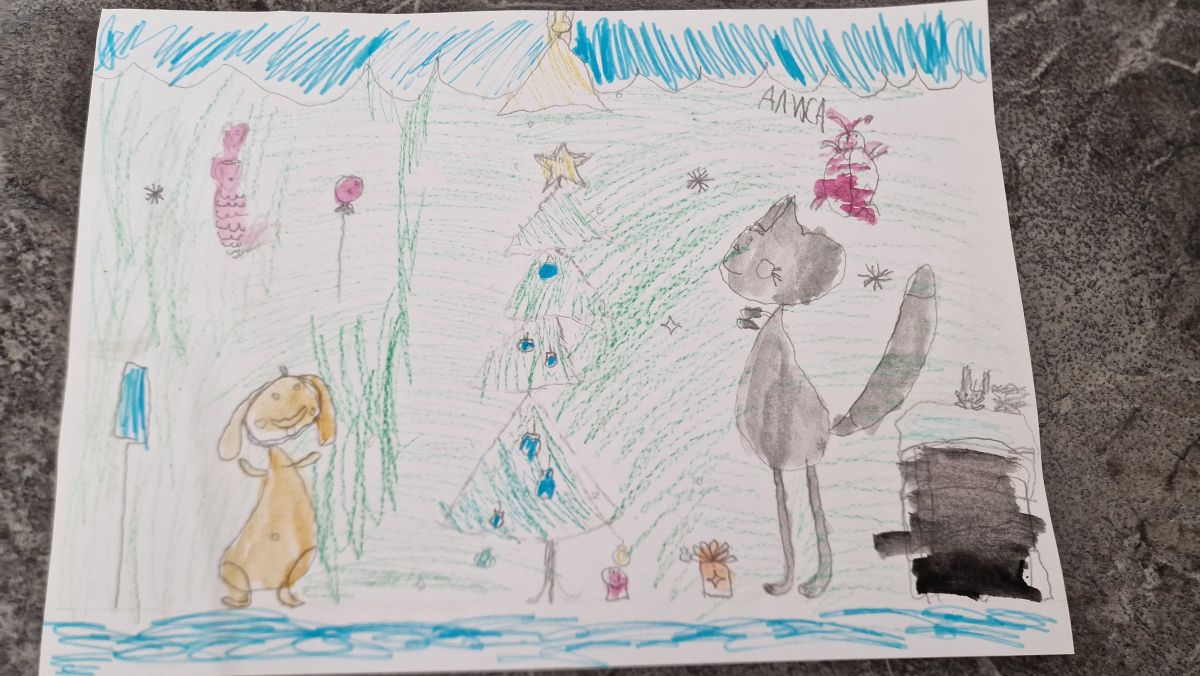 Алиса Рафаэлевна Кустаева