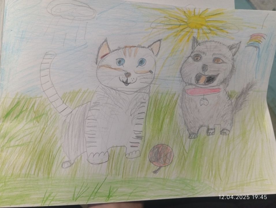 Станислав Владимирович Демцун