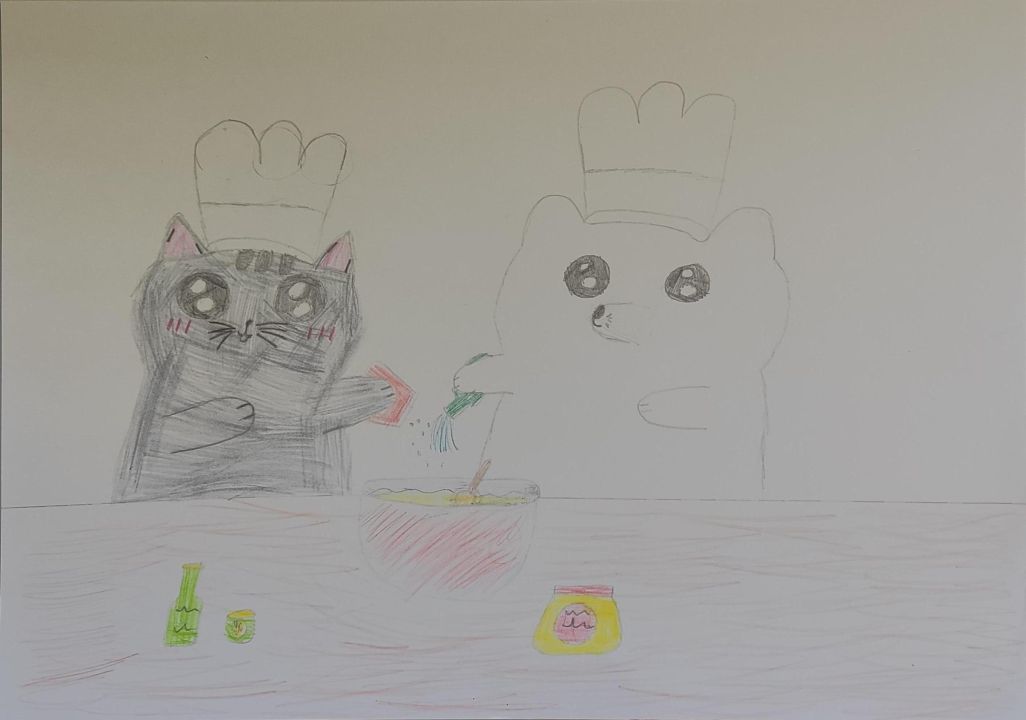 Маша Веденеева