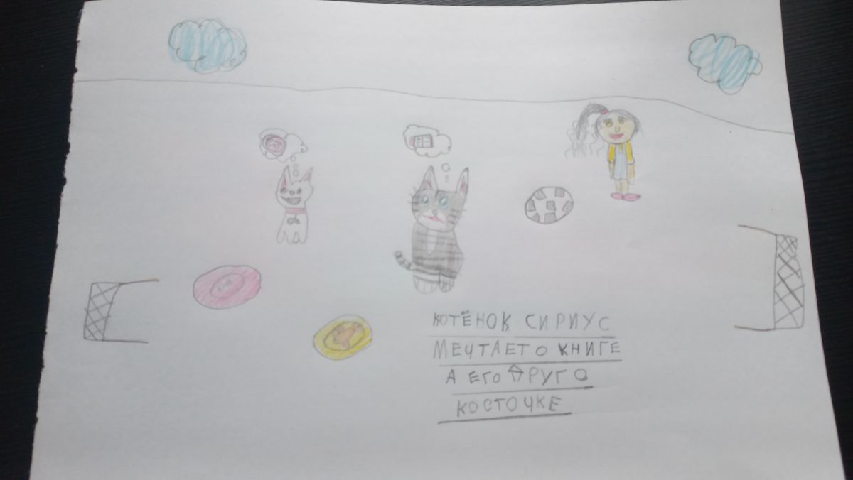 Ксения Константиновна Дзимина