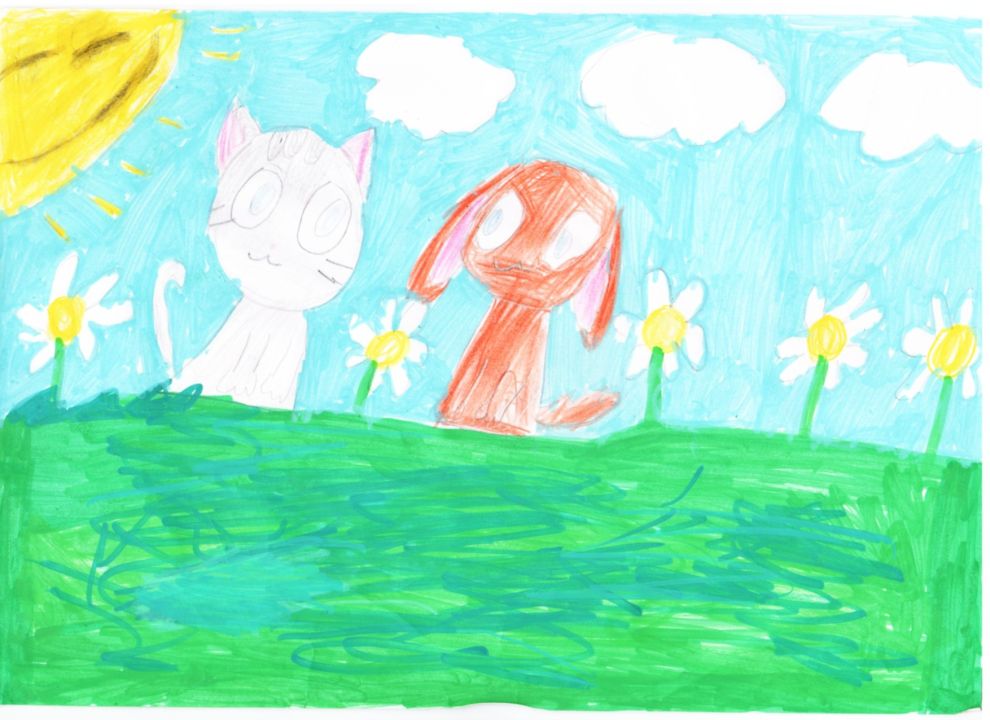 Эмилия Маратовна Гаянова