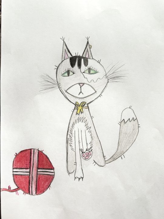 Светлана Ивановна Крючкова