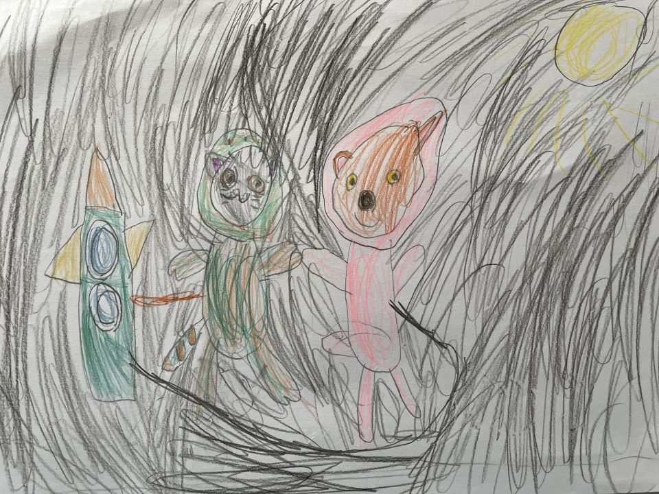 Анна Алексеевна Емельянова