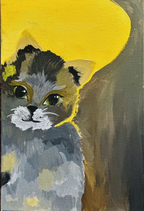 Амалия Желтикова