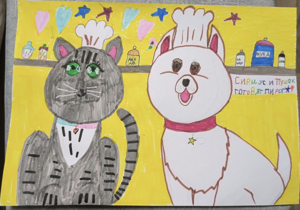 Варя Святославовна Романова