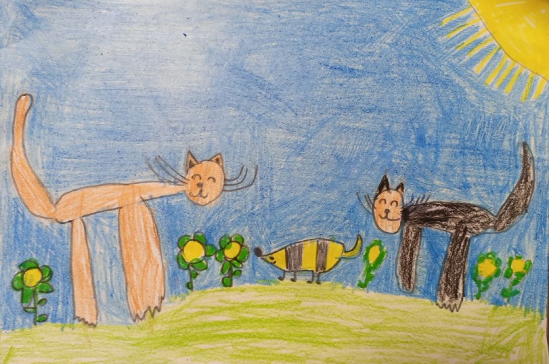 Полина Сергиенко