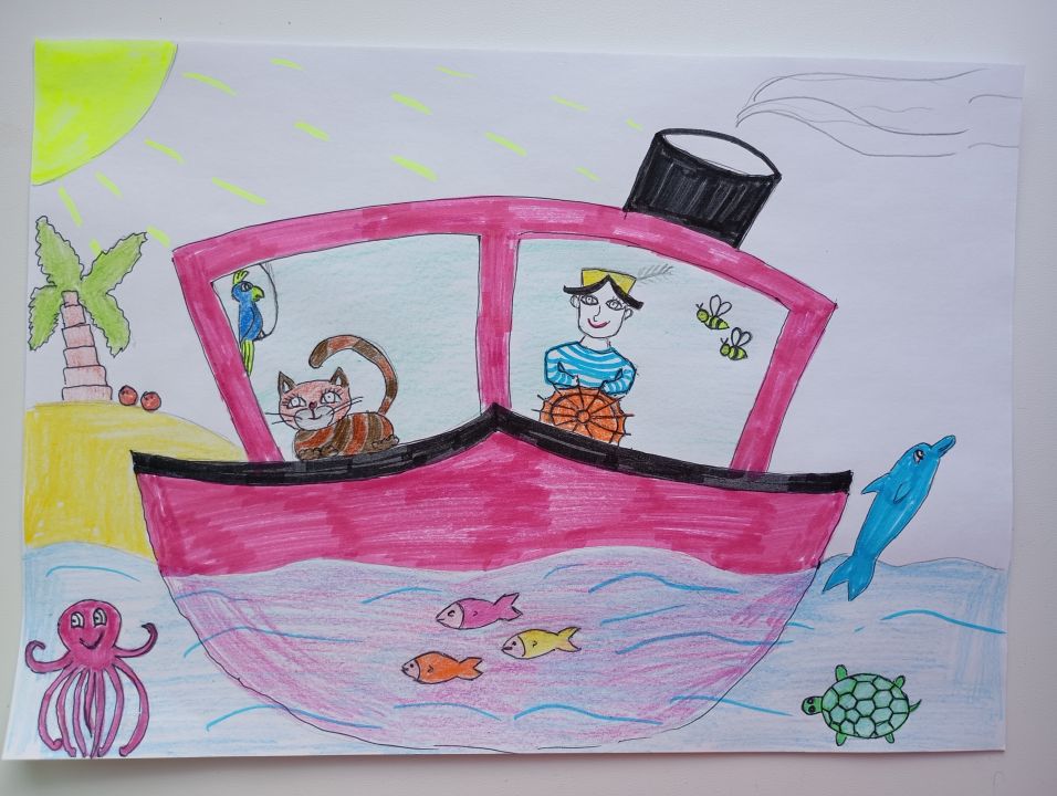 Ралина Айнуровна Ралина