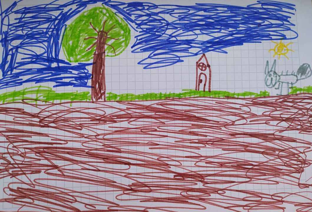 Рома Павлович Никитин