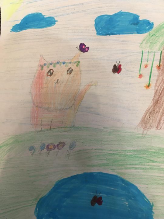 Есения Вадимовна Солоницына