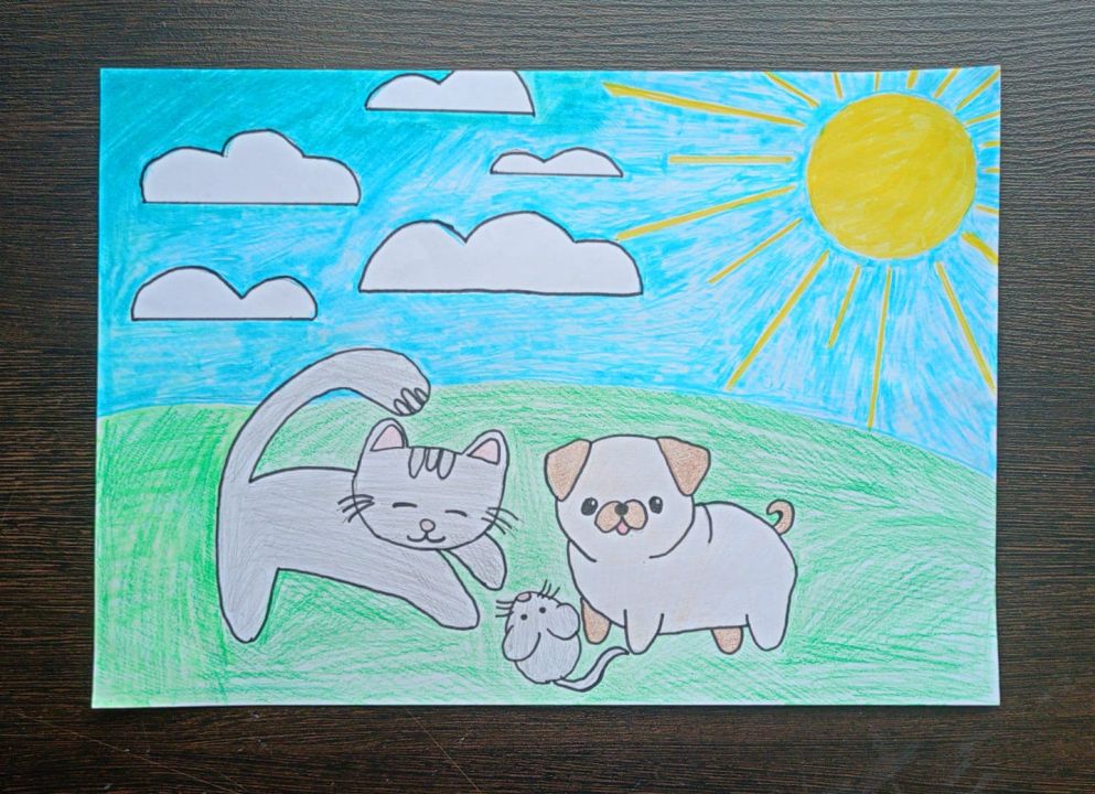 Софья Алексеевна Хохлова