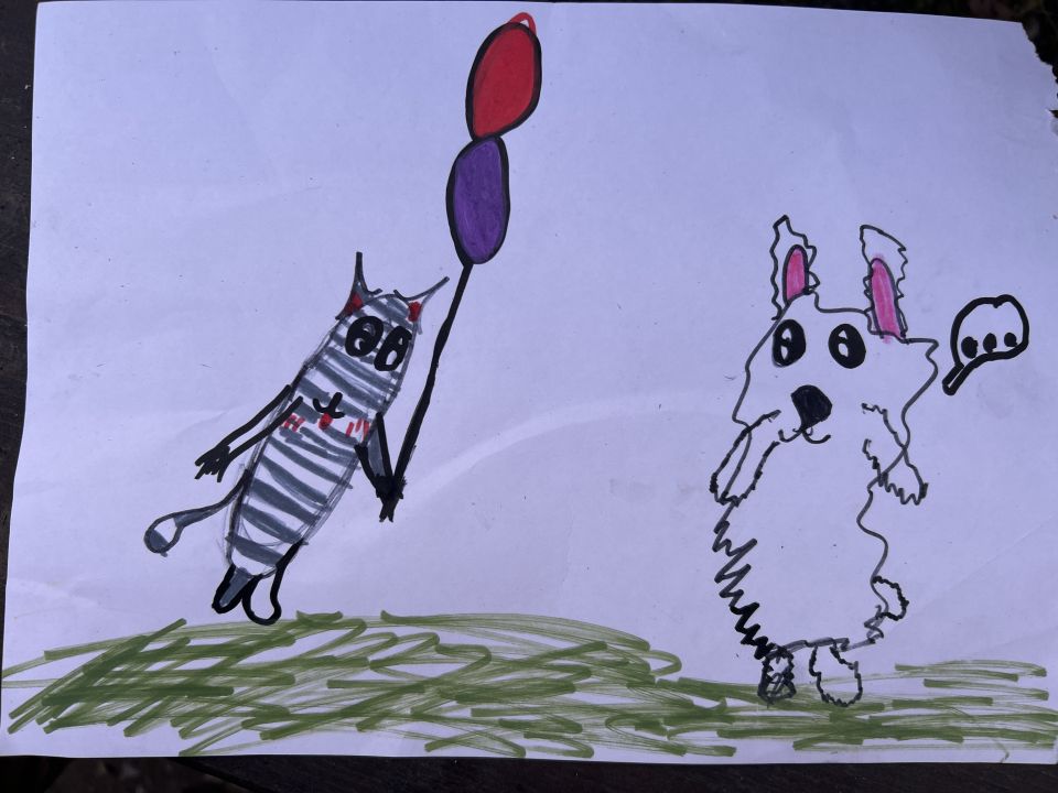 Саша Жеребчикова