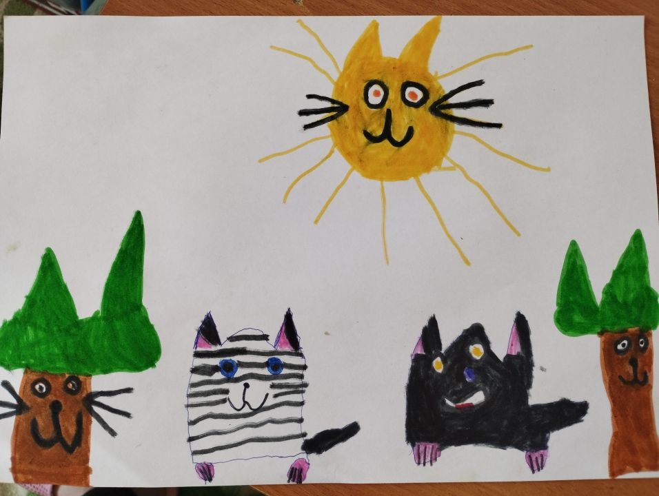 Семенова Алена Алексеевна