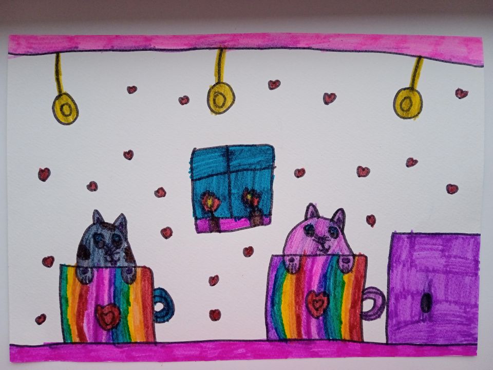 Анастасия Олеговна Одинокова