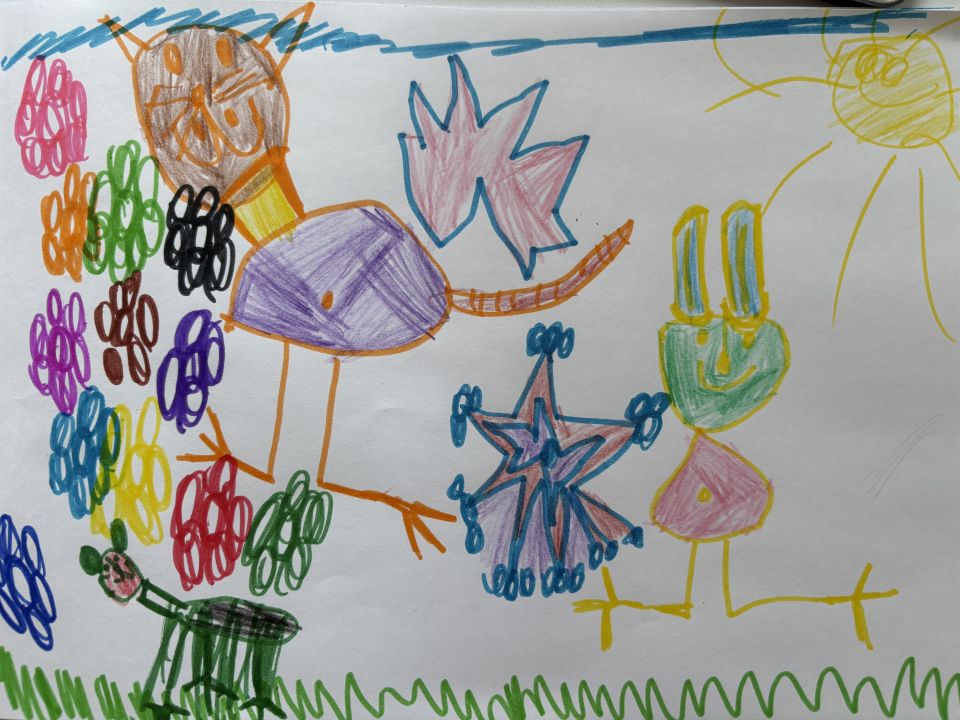 Николь Павловна Муратова