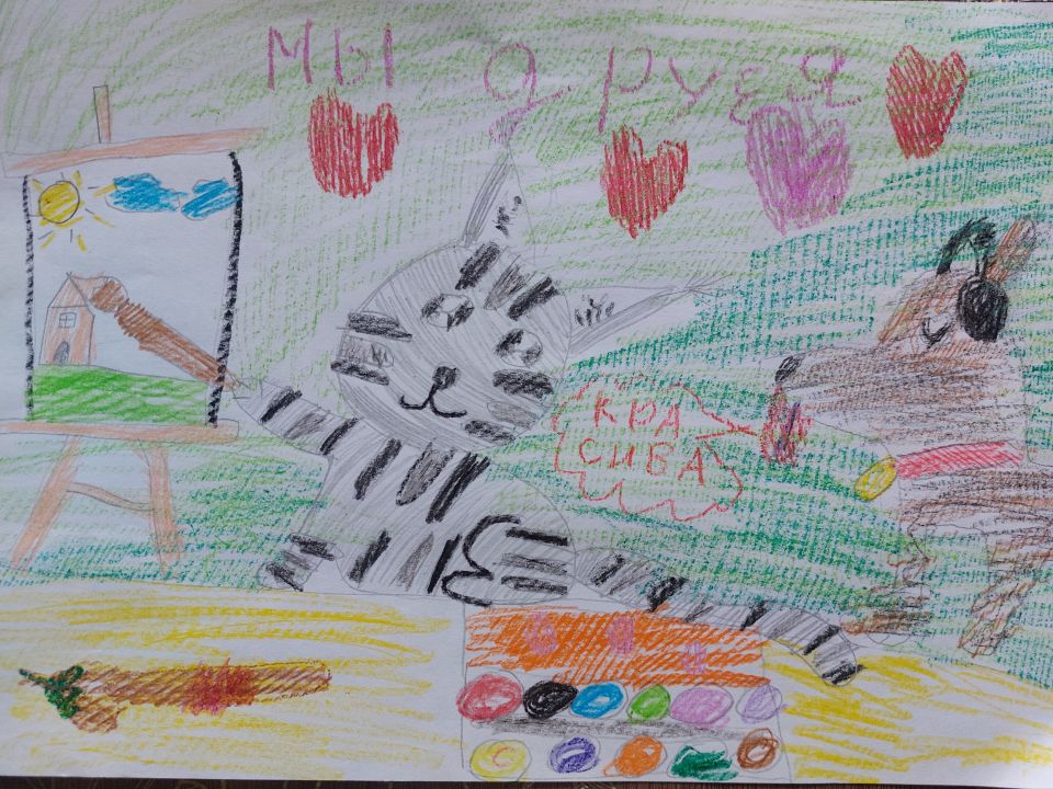 Аделина Юрьевна Ахмедшина