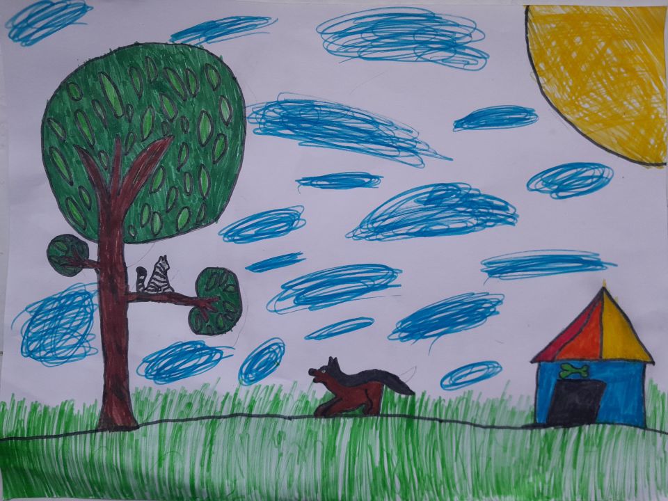 Кира Игоревна Григорьева