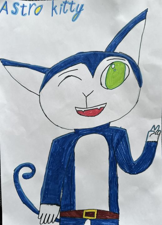 Максим Чарухин