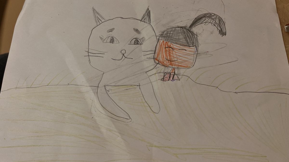 Мария Евгеньевна Кузнецова