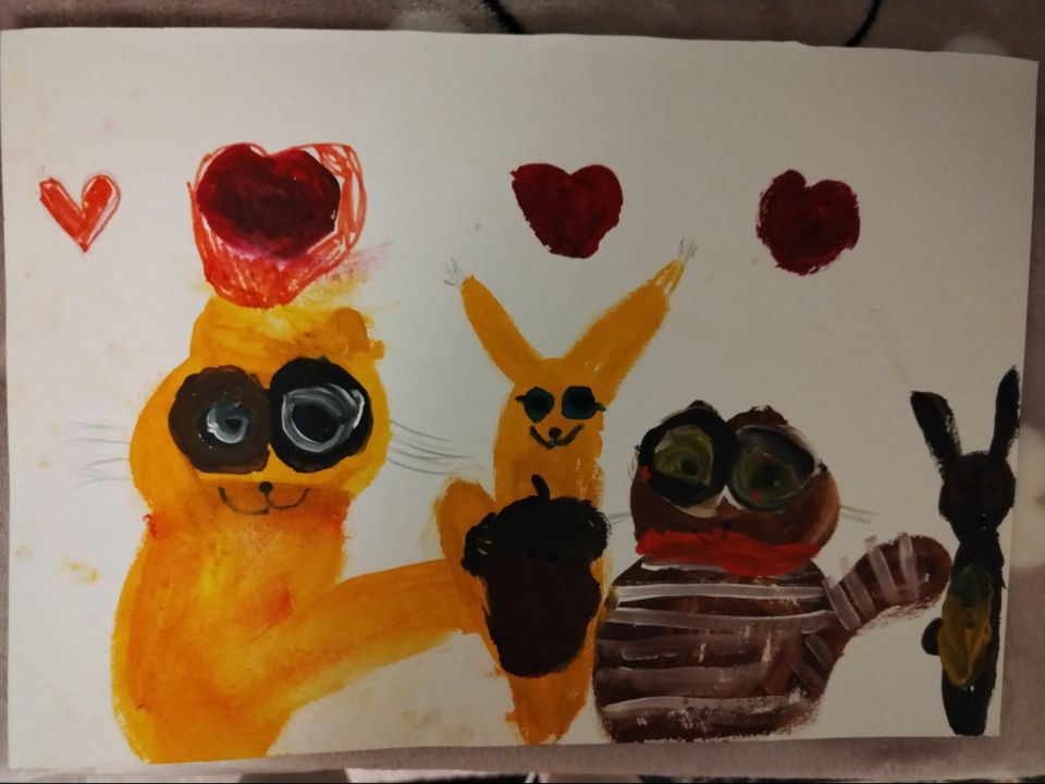 Азалия Дамировна Гайнетдинова