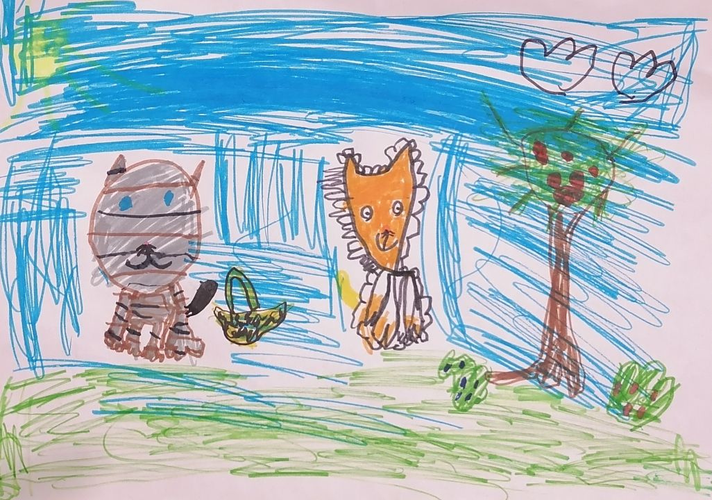 Варвара Романовна Байдова