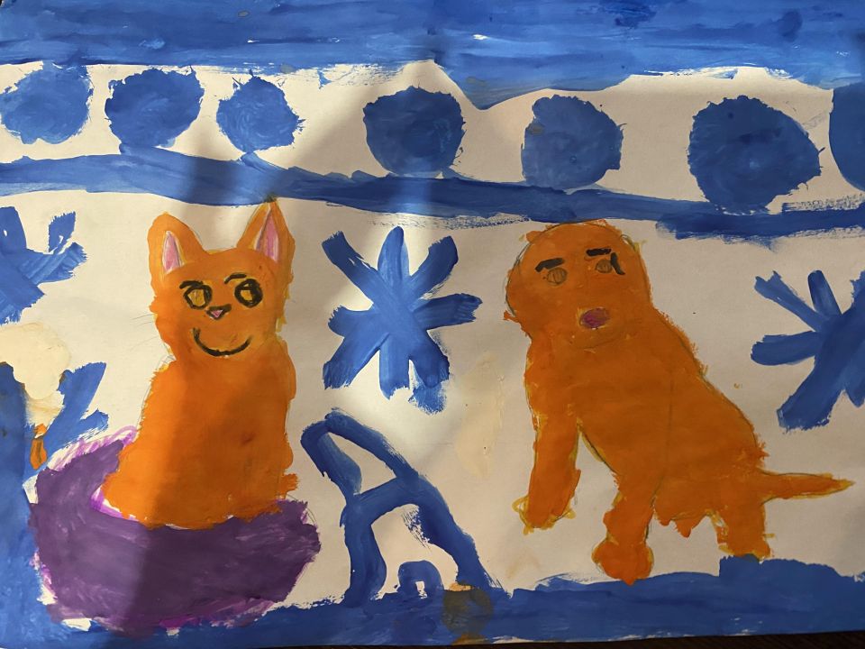 Варвара Шулаева