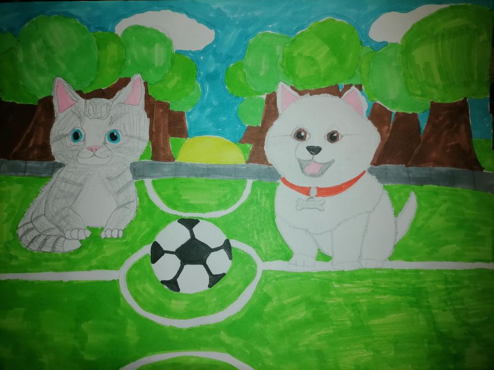 Елизавета Ширшова