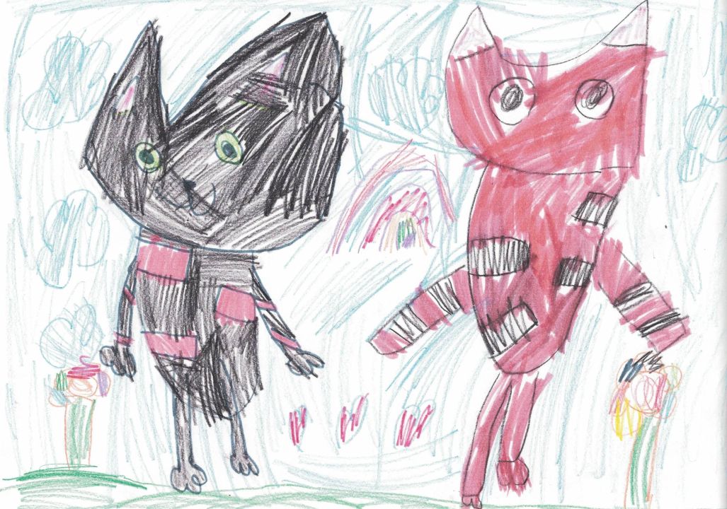 Полина Павловна Перевозникова