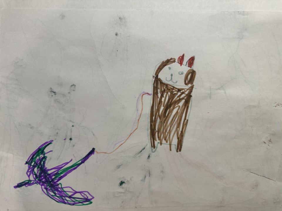 Ксения Вадимовна Косьянова