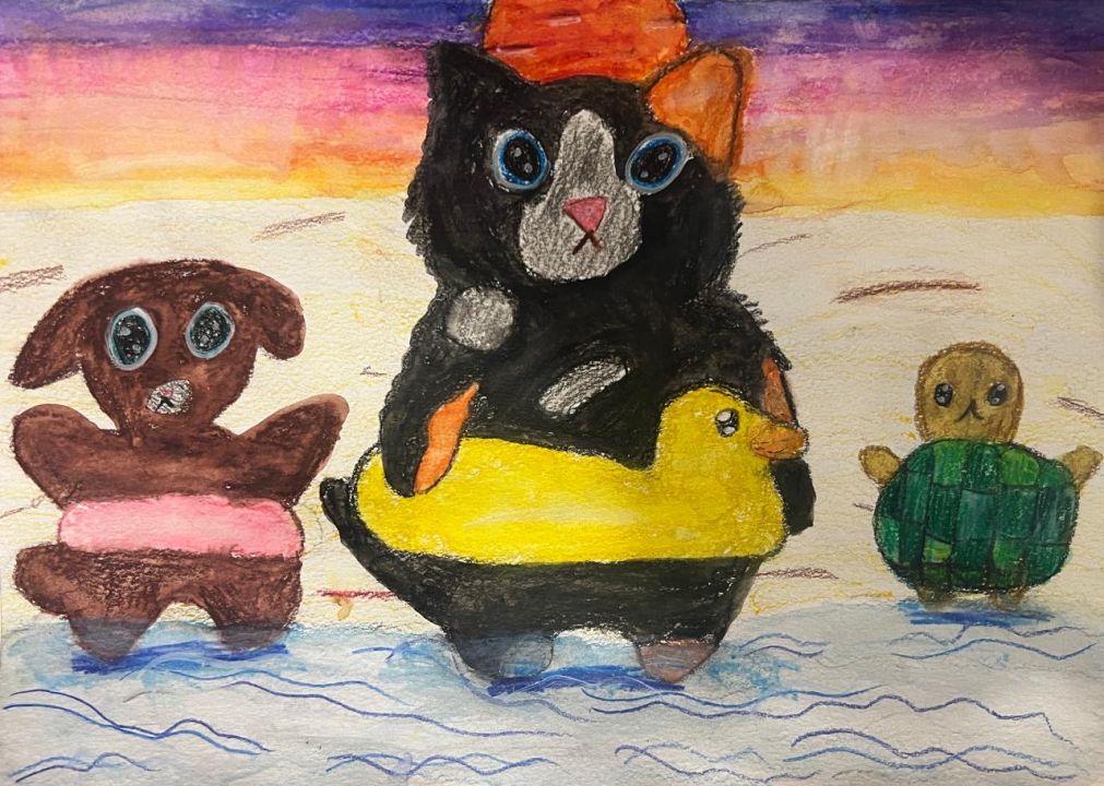 Алиса Морозова