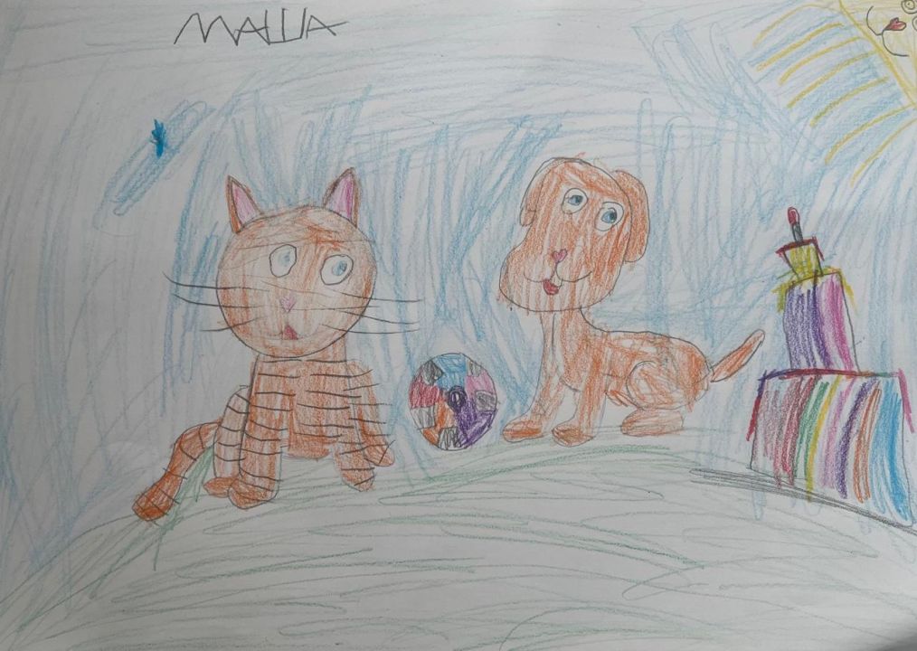 Мария Валерьевна Овсянникова