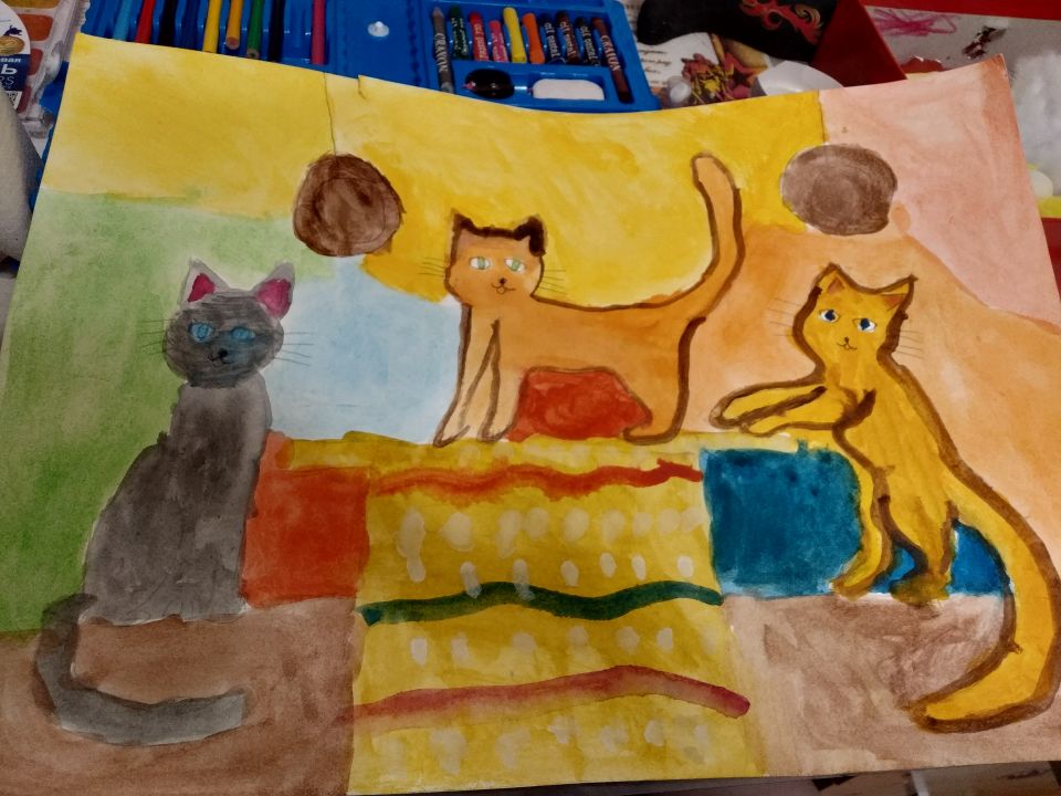 Татьяна Евгеньевна Каткевич