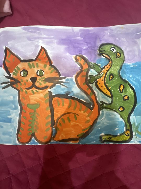 Элина Эльдаровна Бекерова