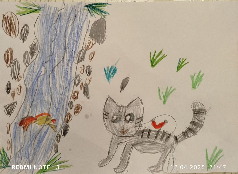 Аиза Рамазанова