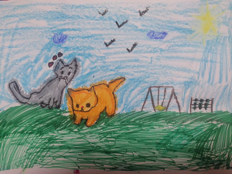 Регина Сергеевна Тюрина