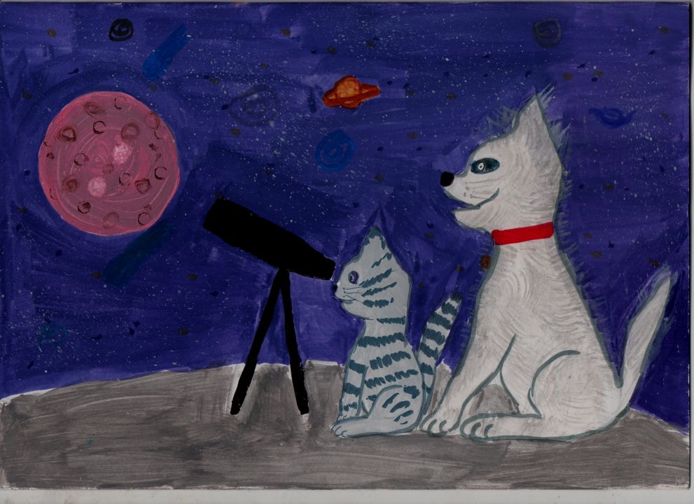 Платон Чурин