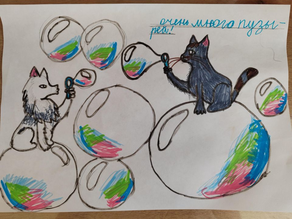 Кристина Станиславовна Куденко