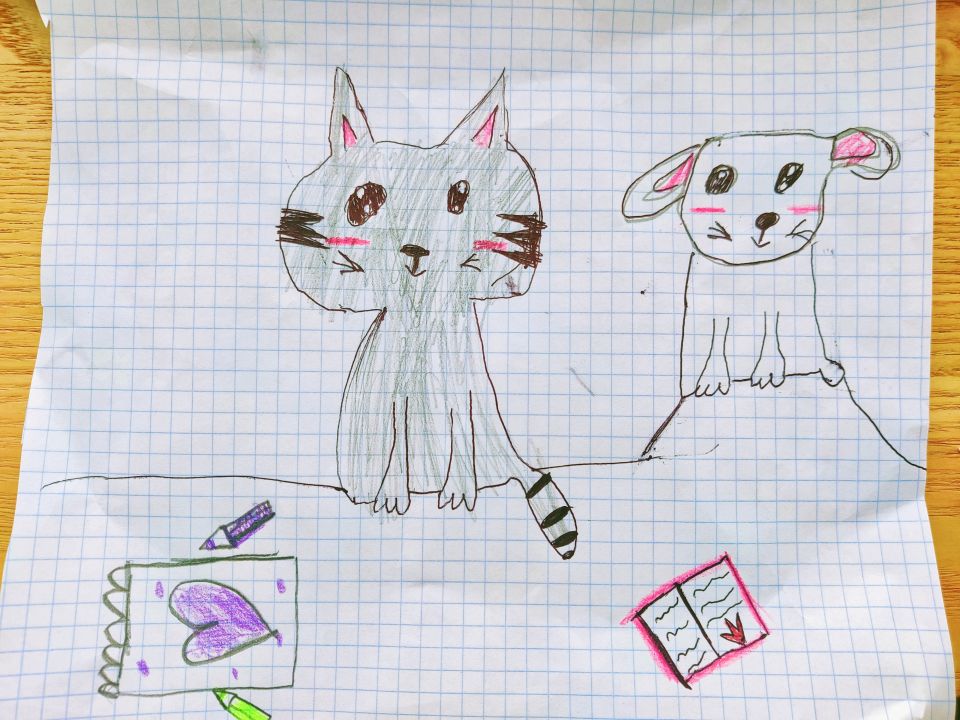 Анастасия Дмитриевна Малунова