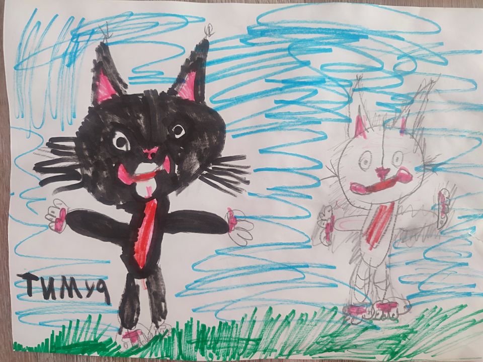 Тимур Романович Родионов