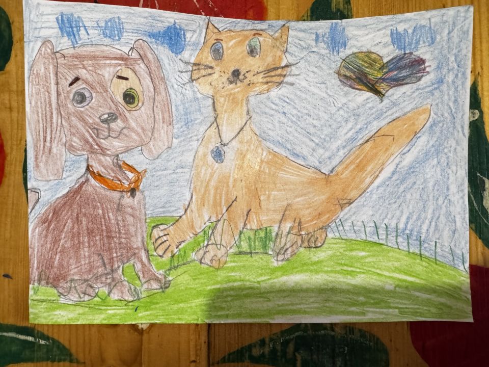 Леон Валерьевич Переносенко