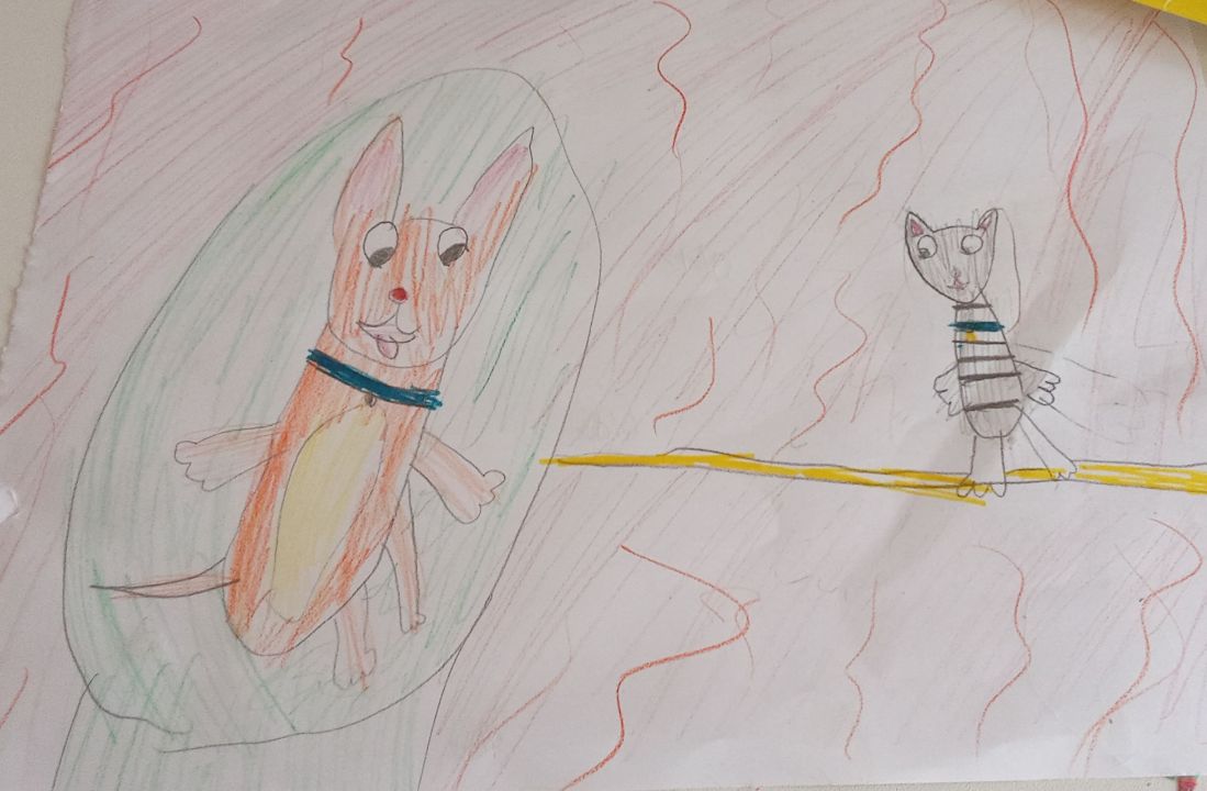 Милана Леонидовна Горох