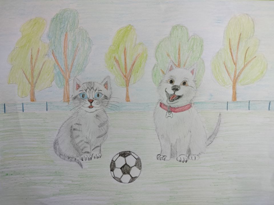 Анжелика Александровна Васюкович