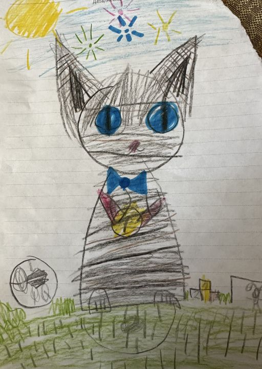 Николь Олеговна Ким