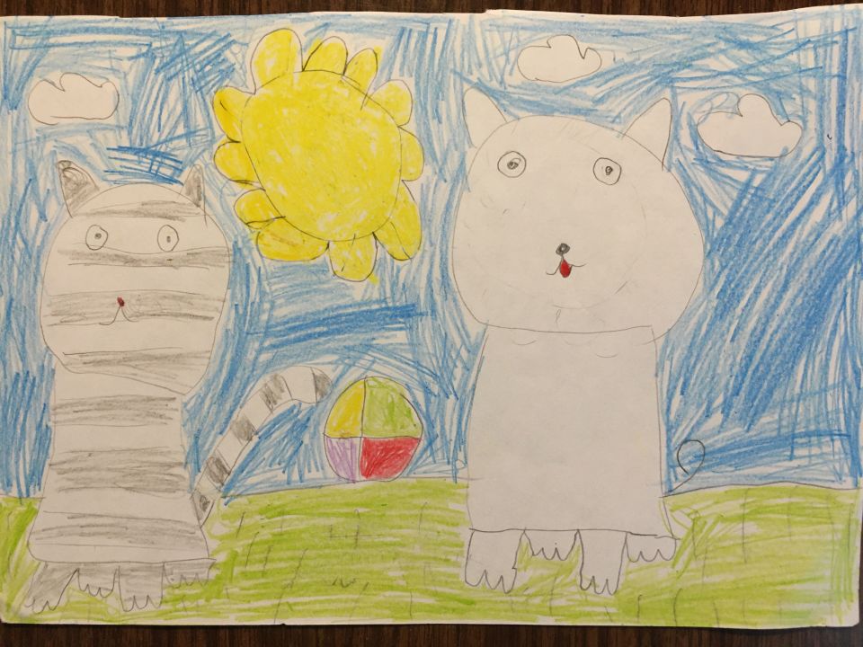 Анастасия Антоновна Подосенова