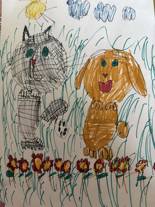 Ева Егоровна Осадчук