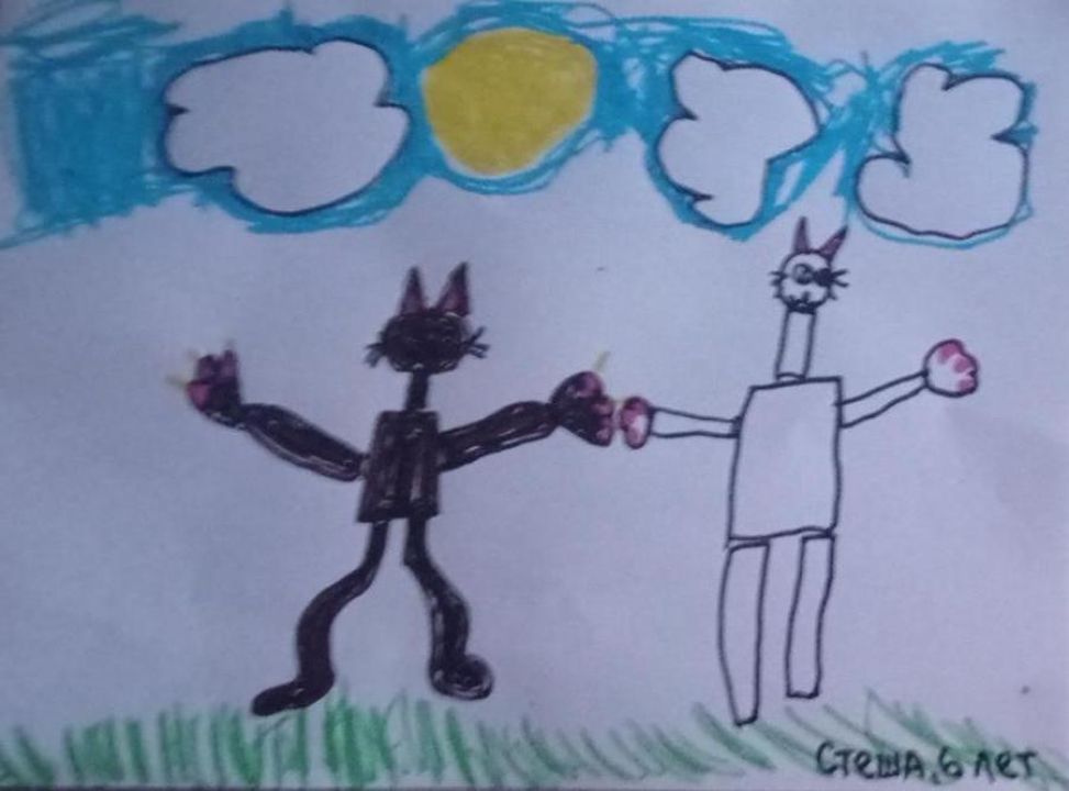 Стефания Алексеевна Николаева