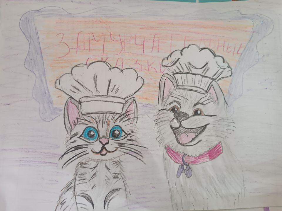 Георгий Витальевич Белоусов