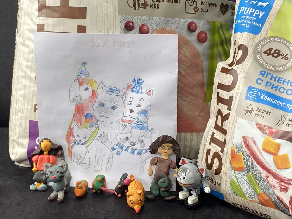 Настя  и Кристина Николаевны Камянские