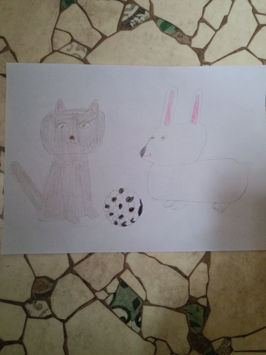 Юлия Константиновна Швец